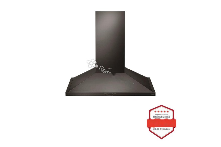 30 Inch Wall Mount Chimney Hood