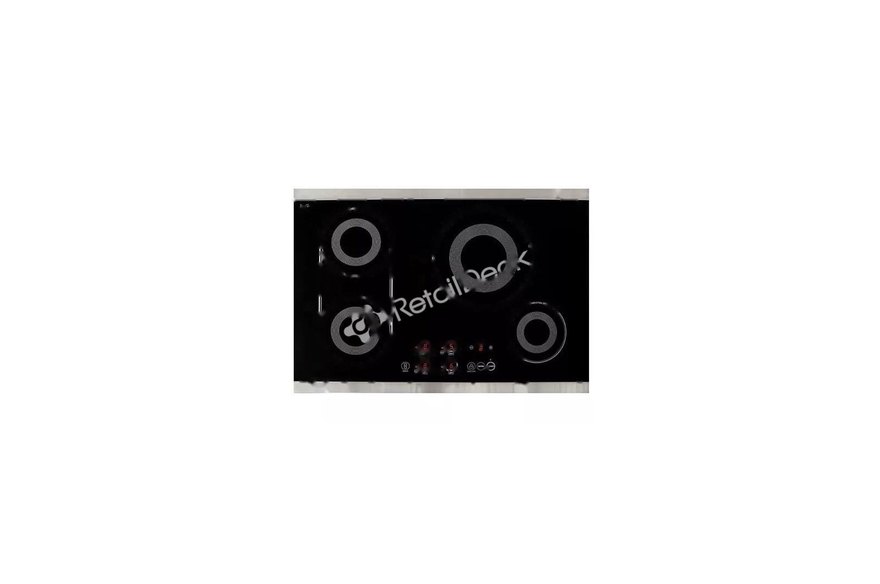 30" Electric Induction Cooktop