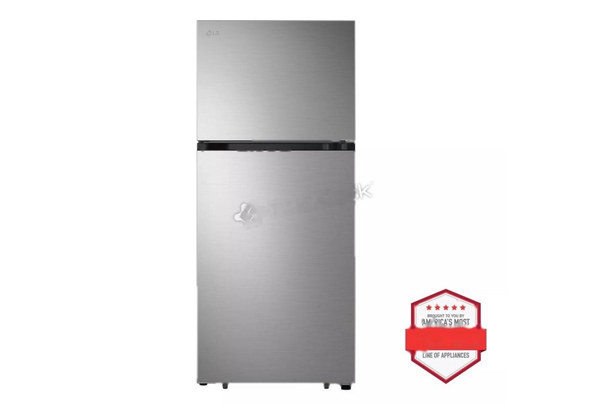 18 cu. ft. Garage Ready Top Freezer refrigerator