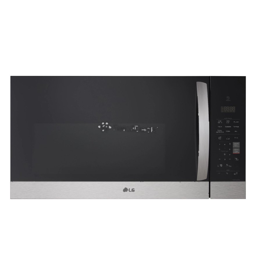1.7 cu. ft. Over-the-Range Microwave Oven