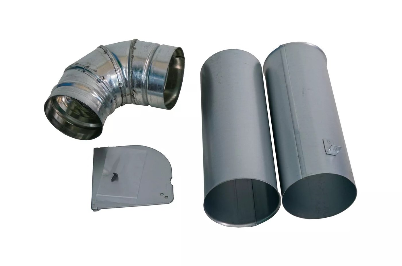 LG Accessories 3911EZ9131X Dryer Side Vent